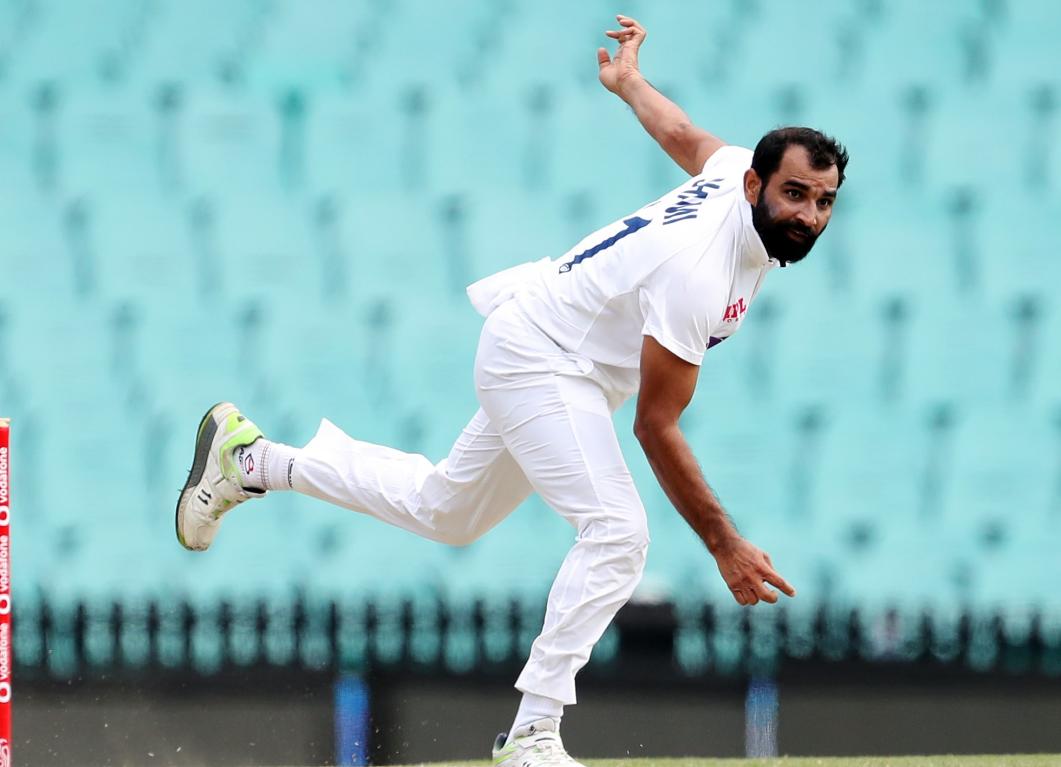 Mohammed Shami Reveals The Secret To India S Pace Attack Dominance